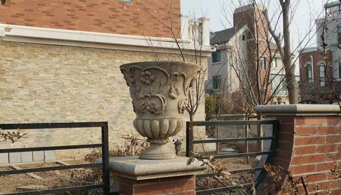 GRC構(gòu)件的質(zhì)量對(duì)使用時(shí)間影響大嗎？